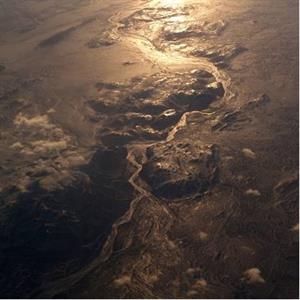 Inland Delta by Biosphere