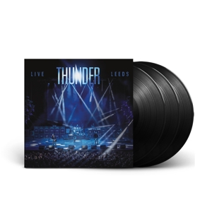 Live At Leeds by Thunder