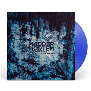 Old Eyes, New Heart by Madder Mortem