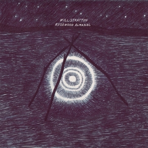 Rosewood Almanac by Stratton, Will