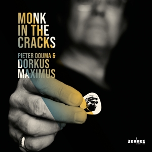 Monk In the Cracks