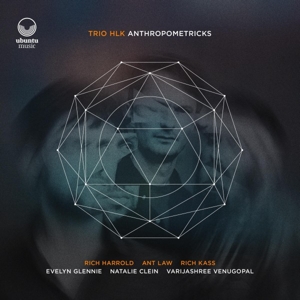 Anthropometricks by Trio Hlk