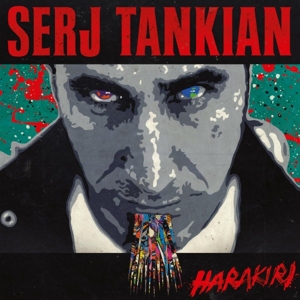 Harakiri by Tankian, Serj