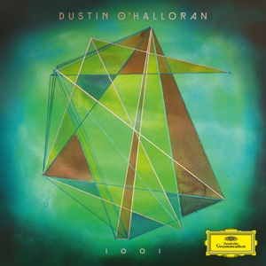 1001 by O'Halloran, Dustin