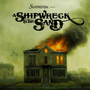A Shipwreck In the Sand by Silverstein