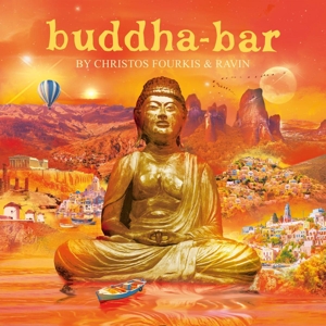 Buddha Bar by Fourkis , Christos & D...
