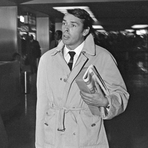 7-Orly by Brel, Jacques