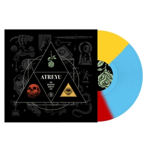 Beautiful Dark of Life by Atreyu