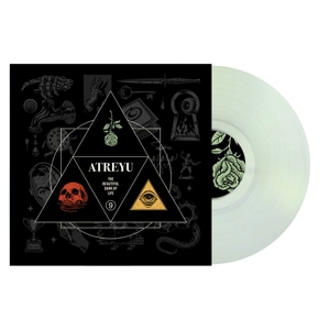 Beautiful Dark of Life by Atreyu