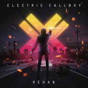 Rehab by Electric Callboy