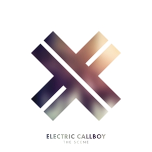 Scene by Electric Callboy