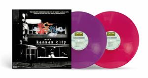Live At Max S Kansas City by Velvet Underground