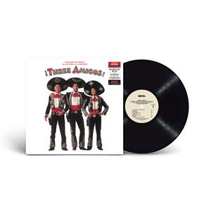 Three Amigos! Original by V/A