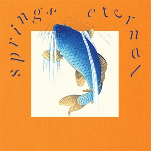 Springs by Doyle, William