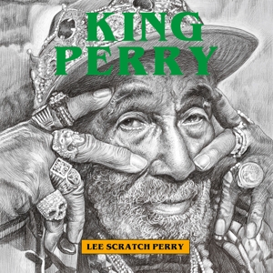 King Perry by Perry, Lee -Scratch-