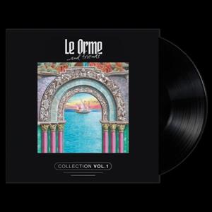 Le Orme & Friends