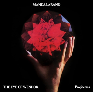 Eye of Wendor: Prophecies