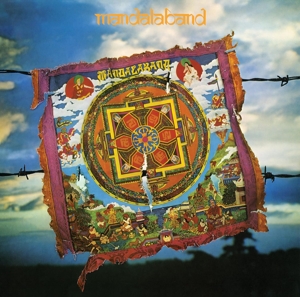 Mandalaband by Mandalaband