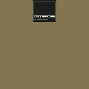 Mono - Life In Mono (the Remixes) by Mono
