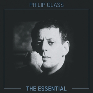 Essential by Glass, Philip
