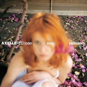 Con Solo.. -Gatefold- by Red, Axelle