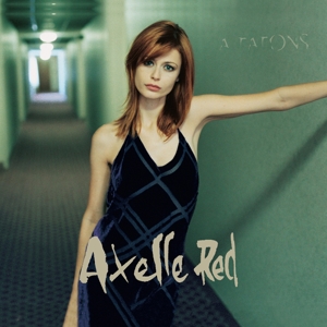 A Tatons by Red, Axelle