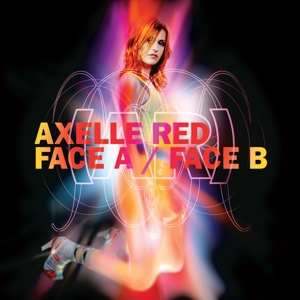 Face a / Face B by Red, Axelle