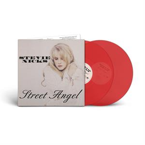 Street Angel by Stevie Nicks