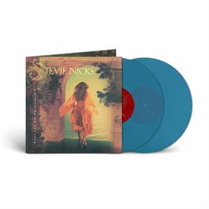Trouble In Shangri-La by Stevie Nicks