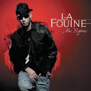 Mes Reperes by La Fouine