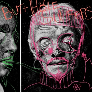 Psychic... Powerless... Another Man's Sac by Butthole Surfers