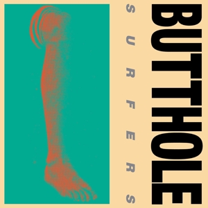 Rembrandt Pussyhorse by Butthole Surfers