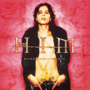 Razorblade Romance by Him