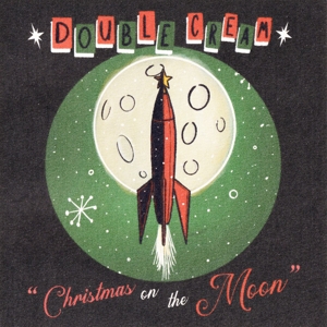 7-Christmas On the Moon by Dewolff & Dawn Brothers