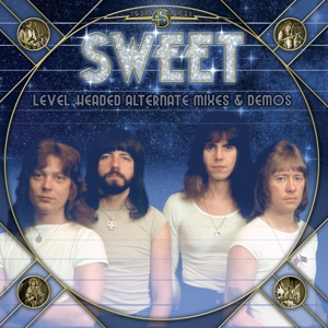 Level Headed by Sweet