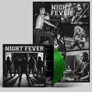 Dead End by Night Fever
