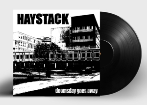 Doomsday Goes Away by Haystack