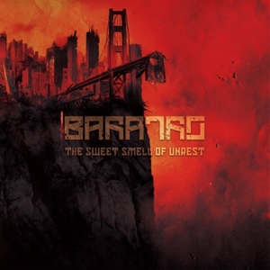 Sweet Smell of Unrest by Baratro