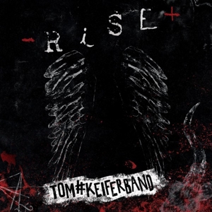 Rise by Tom Keifer