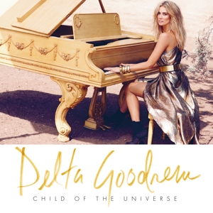 Child of the Universe by Goodrem, Delta