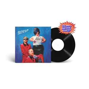 Real Power by Gossip