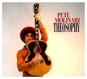 Theosophy by Molinari, Pete