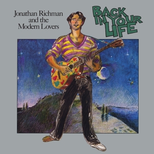Back In Your Life by Richman, Jonathan &Amp...