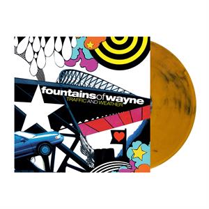 Traffic and Weather by Fountains of Wayne