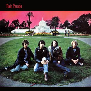 Explosions In the.. -Rsd- by Rain Parade