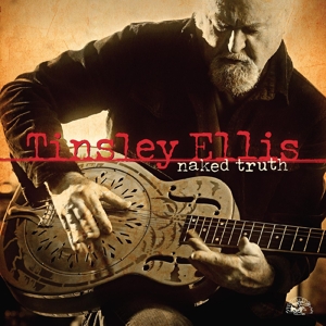 Naked Truth by Ellis, Tinsley