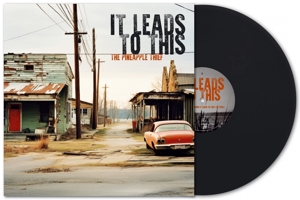 It Leads To This by Pineapple Thief