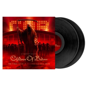 A Chapter Called Children of Bodom by Children of Bodom