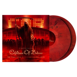 A Chapter Called Children of Bodom by Children of Bodom