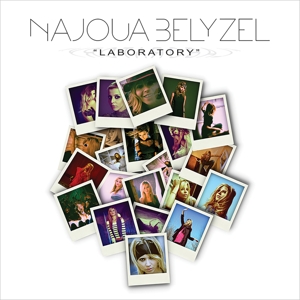 Laboratory by Belyzel, Najoua